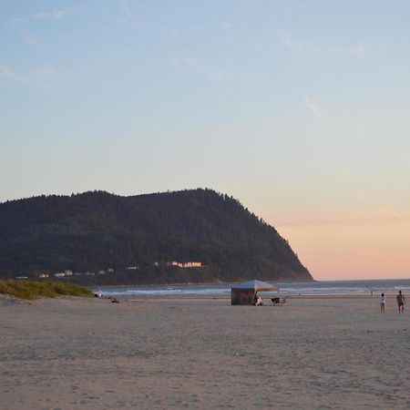 River Inn At SeasideSeaside  Kültér fotó