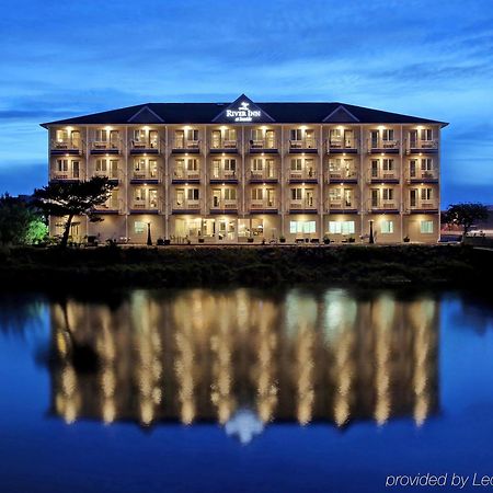 River Inn At SeasideSeaside  Kültér fotó